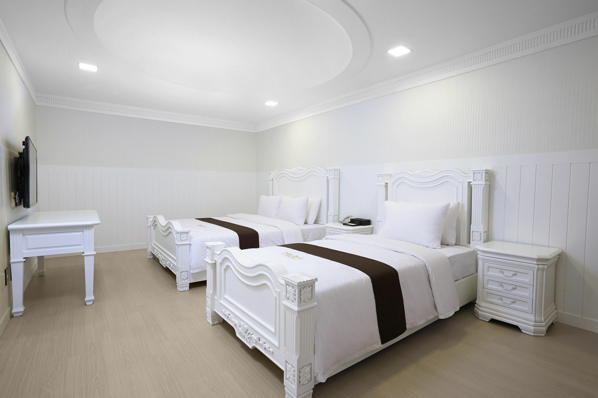 Busan Beach Hotel Busan Songdo エクステリア 写真